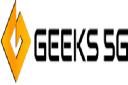 Geeks5g Digital Marketing - Sydney logo