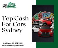 Cash For 4x4 Sydney image 7
