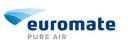 Euromate Pure Air Australia logo