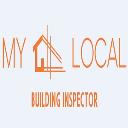 My Local Building Inspector logo