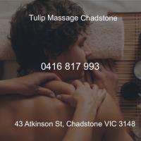 Tulip Massage Chadstone image 1