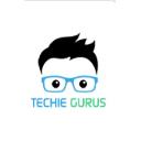 Techie Gurus logo