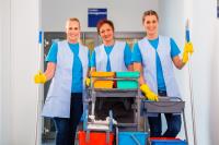 Cleaning Experts 24 x7 image 1