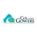 Col Gowers Homes logo
