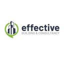 Effective Building & Consultancy logo