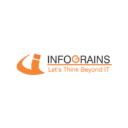 Infograins Software Solutions  logo