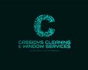 Cassidys Cleaning and Window Services logo