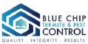 Blue Chip Pest Control logo