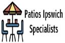Patios Ipswich Specialists logo