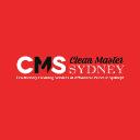 Clean Master Sydney logo
