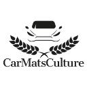 CarMatsCulture logo