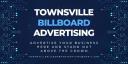 Townsville Billboard Advertising logo