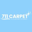 711 Carpet Cleaning Marrickville logo