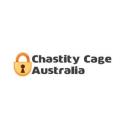 Chastity Cage Australia logo