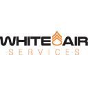White Air Services Plympton logo