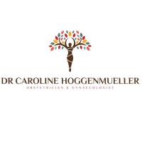Dr. Caroline Hoggenmueller image 1