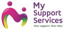 My Support Services logo