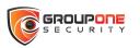 Group One Security Services Pty Ltd logo