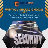 Group One Security Services Pty Ltd image 5