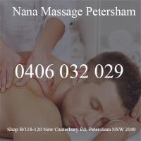 Nana Massage Petersham image 1