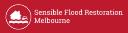 Sensible Flood Restoration logo