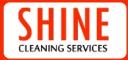 Shine Cleaning Services  logo