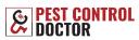 Pest Control Doctor logo