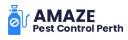 Amaze Pest Control Perth logo
