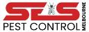 SES Pest Control Melbourne logo