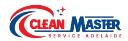 Clean Master Adelaide - Mattress Cleaning Services logo