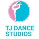 TJ Dance Studios logo