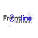Frontline Cockroach Control Canberra logo
