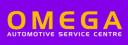 Omega Automotive Repairs logo