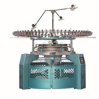 Yuanda Circular Knitting Machine Co., Ltd image 5
