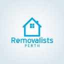 Removalists Perth WA logo