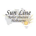 Sunline Roller Shutters logo