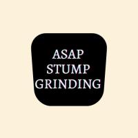 ASAP STUMP GRINDING image 1