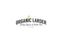 Organic Larder logo