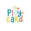 The Play Card Co logo