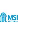 MSI Vasectomy | Gold Coast Clinic - Varsity Lakes logo