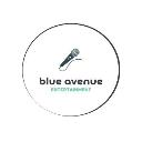 Blue Avenue Entertainment logo