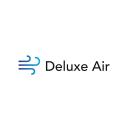 Deluxe Air logo