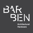 Barben Architectural Hardware logo