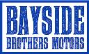 Bayside Brothers Motors logo