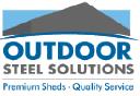 Outdoor Steel Solutions Kilmore logo