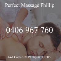 Perfect Massage Phillip image 1