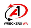 A1 Wreckers WA logo