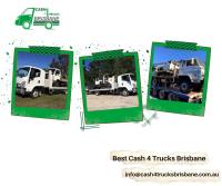 Cash 4 Trucks Brisbane image 1