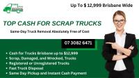 Cash 4 Trucks Brisbane image 2