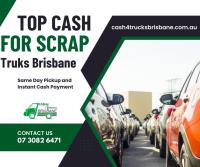 Cash 4 Trucks Brisbane image 3
